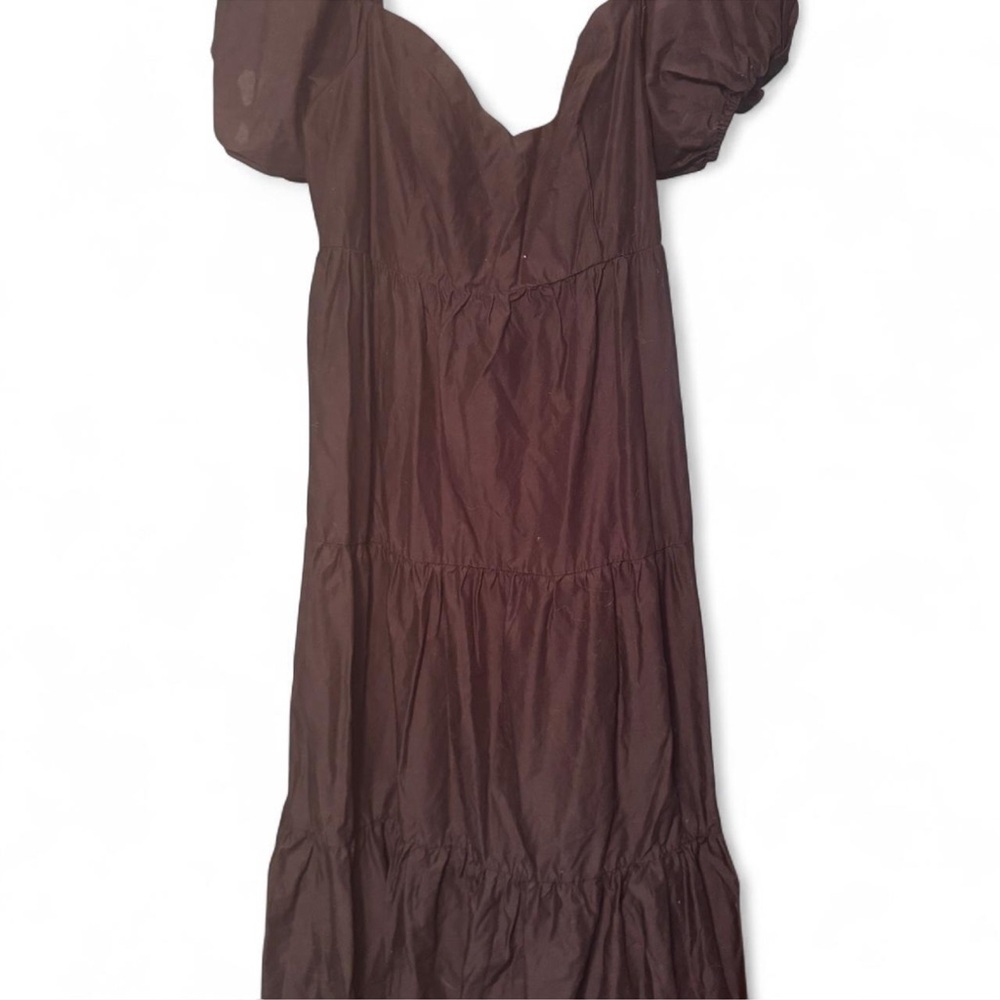Eloquii Black Dress